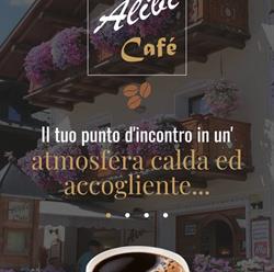 Alibi Cafe'
