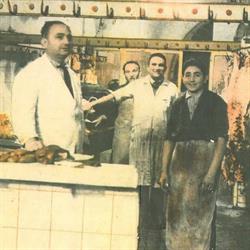 Alibrandi Carni