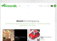 Alicanti SPA