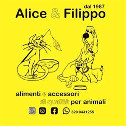 Alice & Filippo Shop