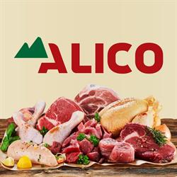 Alico SRL
