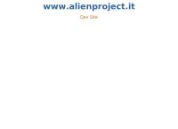 Alien Project (S.n.c.)