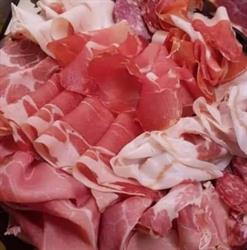 Alimentari Bellini (S.N.C.)