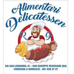 Alimentari Delicatessen dI Rossi Gennaro