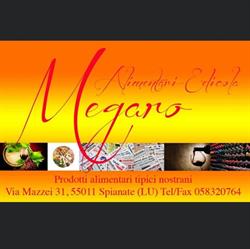 Alimentari Edicola Megaro Caterina
