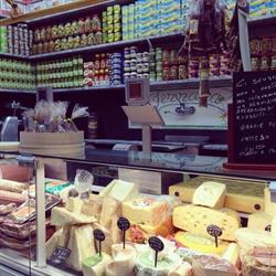 Alimentari Ferrara Srl