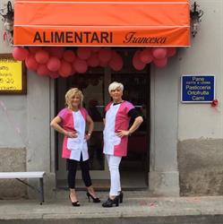 Alimentari Francesca e Alessia