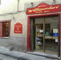 Alimentari Il Buco Di Sirigu M.c.&c. S.n.c.