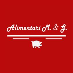 Alimentari M.g. SRL