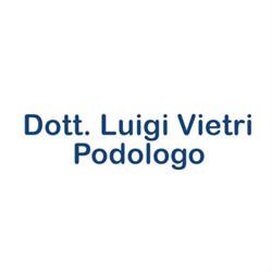 Dott.Luigi Vietri Podologo