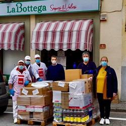 Alimentari Pagni Giosue'