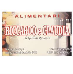 Alimentari Riccardo