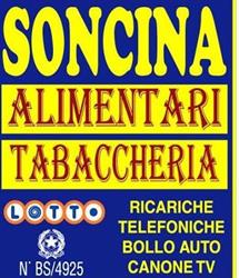 Alimentari Soncina