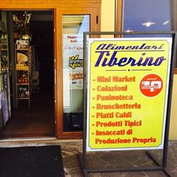 Alimentari Tiberino