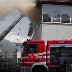 Vigili Del Fuoco