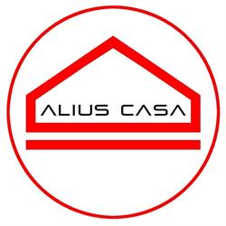 Alius Casa di Luca Rascio