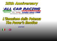 Sito di All Car Racing SRL