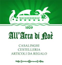 All'arca Di Noe'