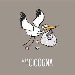 Alla Cicogna Di Spadoni Paola