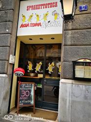 Alla Penna Bianca