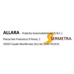 Allara Pratiche Automobilistiche (S.n.c.)
