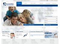 Alleanza Assicurazioni
