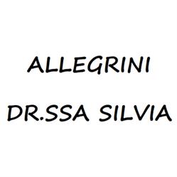 Allegrini Dr.ssa Silvia