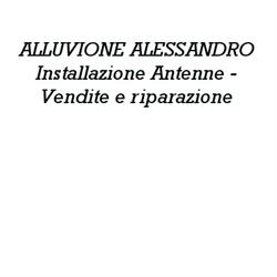 Alluvione Alessandro
