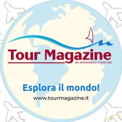 Tour Magazine By Almanacco Viaggi