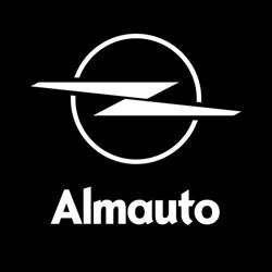 Almauto Concessionaria Opel