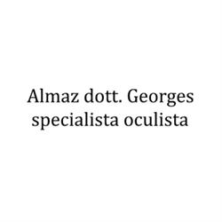 Georges Almaz