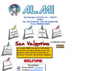 Almi di Altieri Giancarlo