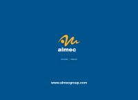 Sito di Almec