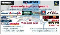 "Pesca e Sport " di Aloe Vincenzo