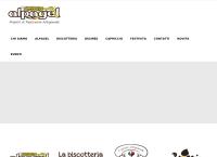 Alpagel Desiree SRL