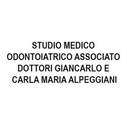 Studio Odontoiatrico D.ssa Carla Maria Alpeggiani