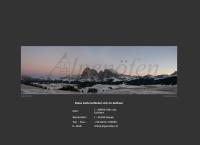 Alpen