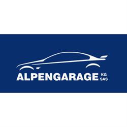 Alpengarage Sas