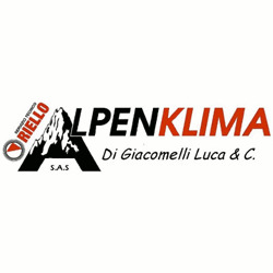 Alpenklima
