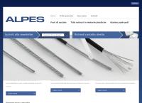 Alpes