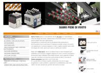 Alpha Automazione Industriale SRL