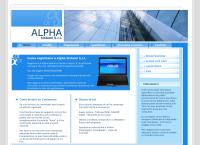 Alpha Sistemi SRL