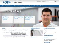 Alprene SRL