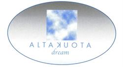 Altakuota Dream Di Savioli Francesco