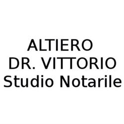 Altiero Dr. Vittorio