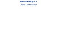 ALTOFRIGOR snc