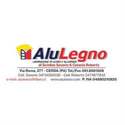 Alulegno - Serramenti in legno e alluminio