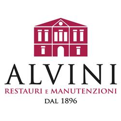Alvini Restauri SRL
