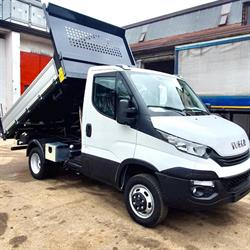 ALVINO CARROZZERIE INDUSTRIALI srl