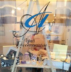Alziati Acconciature Di Alziati Marika